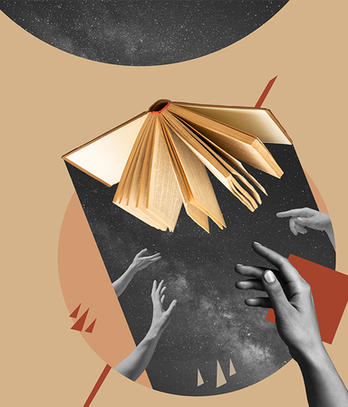 Banned Books Week - 7 barnböcker som är eller har varit förbjudna