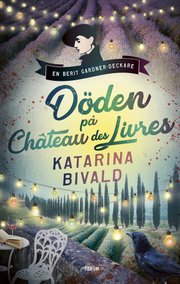 Gillade du Gotlandsserien? – Här är fler böcker som vi tror passar dig!