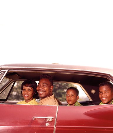 11 berättelser som tar dig tillbaka till 60-talet