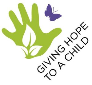 Stiftelsen Giving Hope To A Child logo