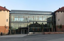 Nytt restaurangprogram möter branschens behov