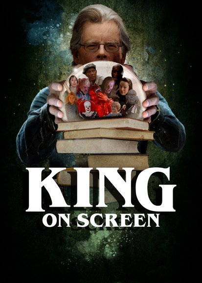 King on Screen