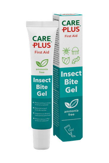 Care Plus Insect Bite Gel