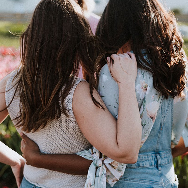10 oförglömliga böcker om kvinnlig vänskap