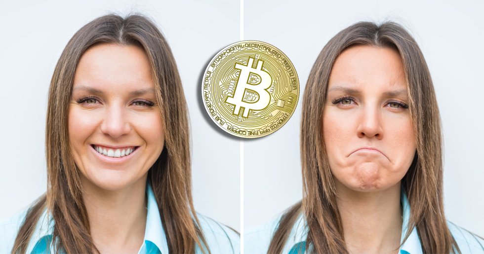 Analytiker: Så kan bitcoinpriset nå 100 000 dollar – eller krascha till 10 000