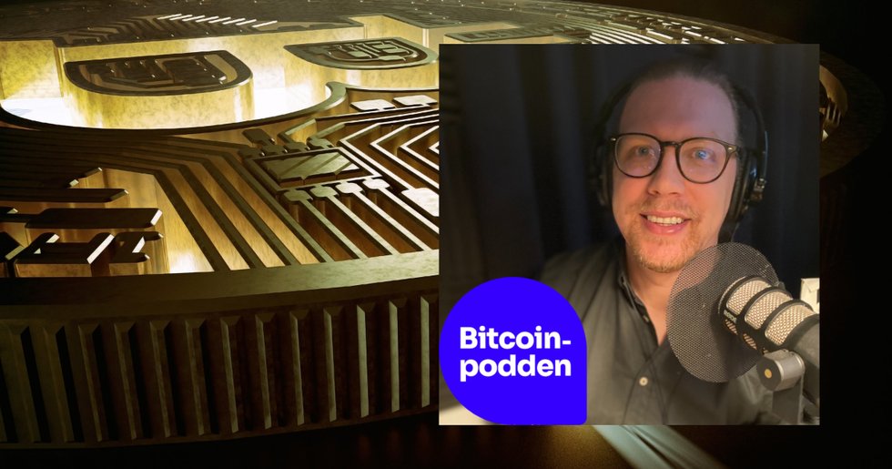 8 vanliga påståenden om bitcoin – och svar på dem.