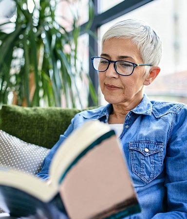 16 intellektuella böcker som utmanar läsaren