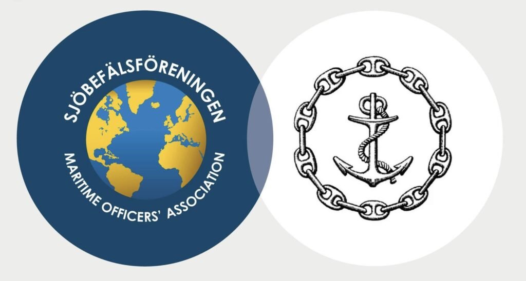 Lotsförbundet och Sjöbefälsföreningen
