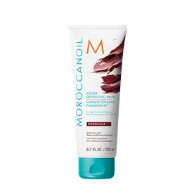 Color Depositing Mask, Bordeaux 200 ml