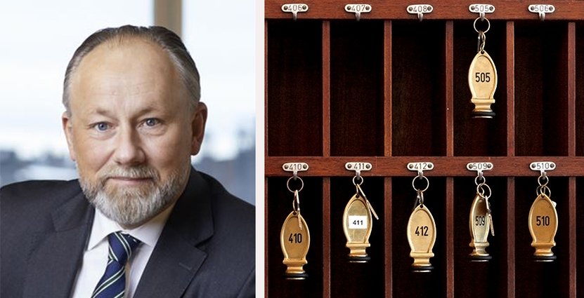 Foto: Visita/Colourbox