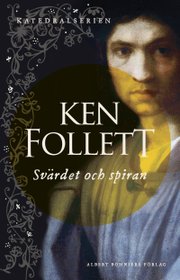 Boktips – Här är alla böckerna i Katedralserien