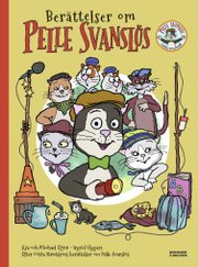 Boktips – Det finns en bok för varje tillfälle