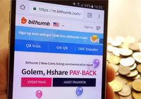 Daily crypto: Markets continue to rise and South Korean exchange Bithumb expands