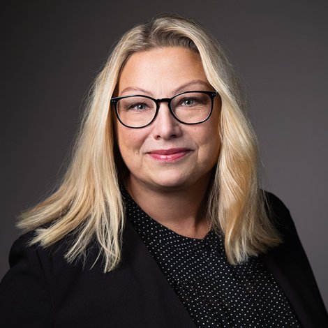 &Aring;sa Axell, revisor p&aring; Borevision