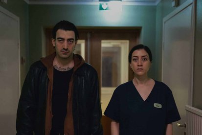 Mattias J Skoglunds HEMMET får världspremiär på South by Southwest filmfestival (SXSW)