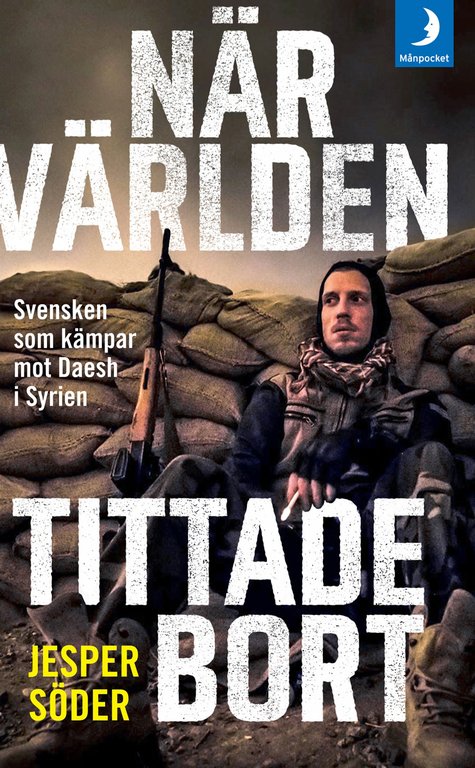 Sett klart Kalifat? Här är 6 böcker som fyller tomrummet