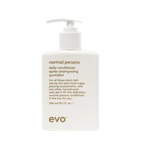 Normal persons daily conditioner 300ml