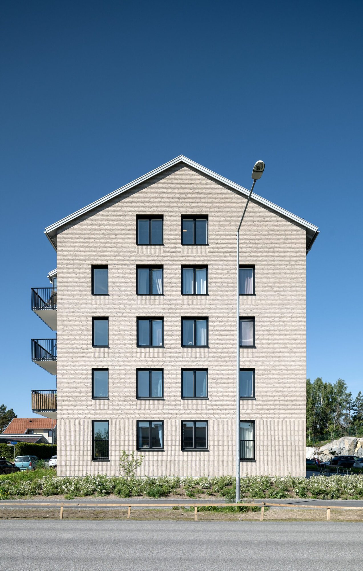 Alsike, bild 3 av 9
