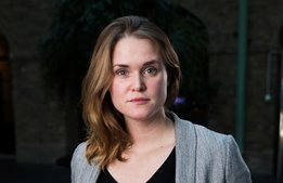 Hållbarhetstalangen som vill förändra världen