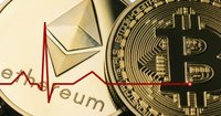 Calm cryptomarkets – bitcoin up 0,04 percent the last 24 hours