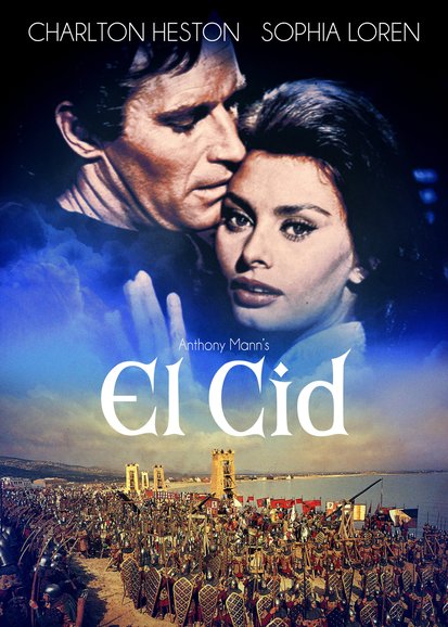 El Cid