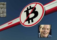 Två svenska myndighetschefer: Förbjud mining av bitcoin