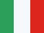 Italienska