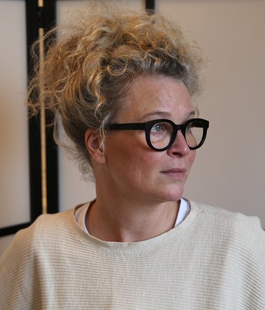 Stina Wirsén: ”Jag behöver rita några timmar om dagen för att må bra”