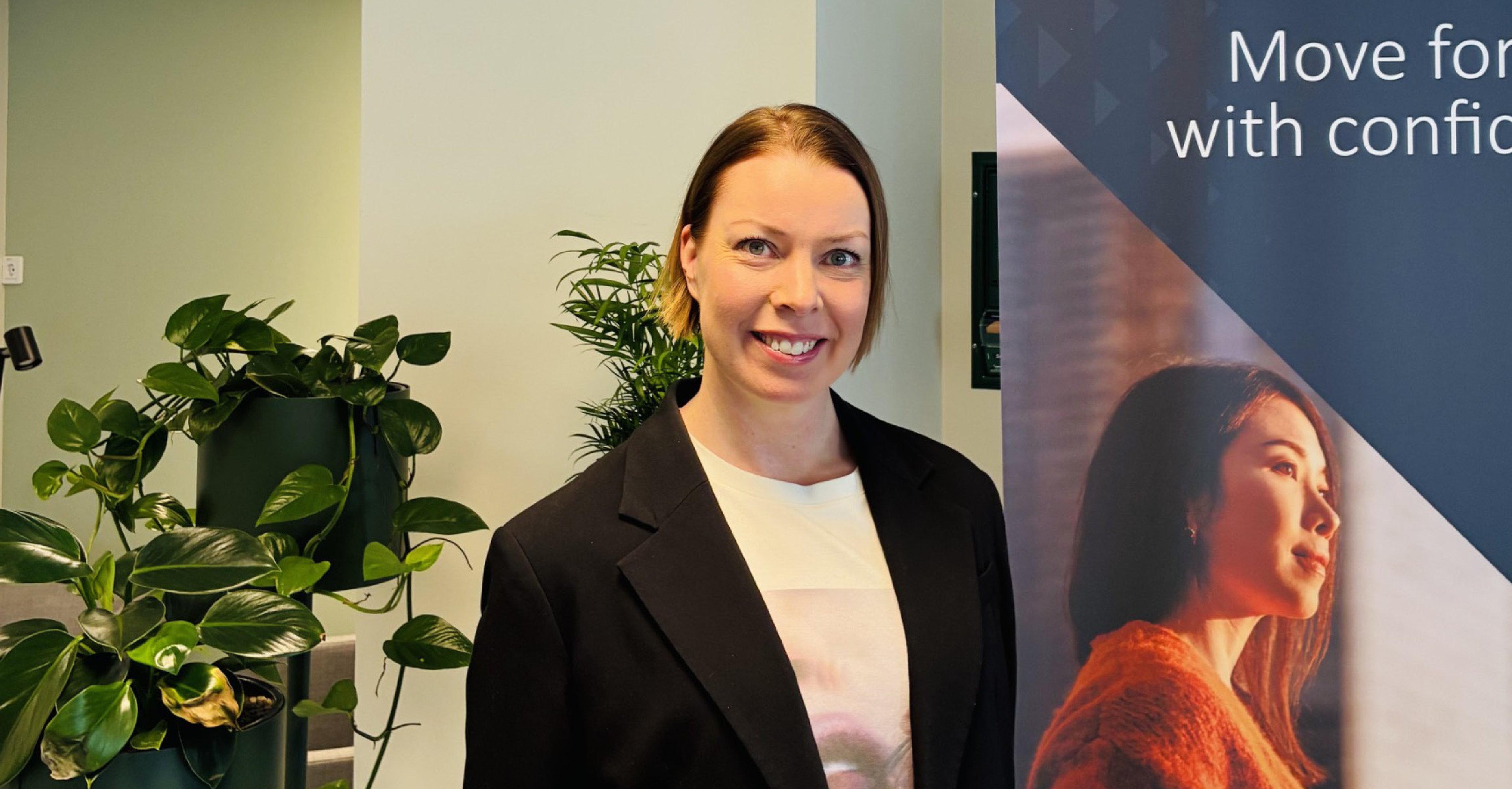 Jenny Barksj&ouml; Forslund