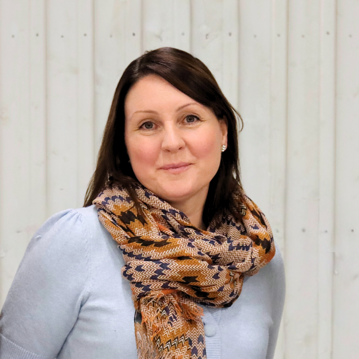 Anna Huss- Skidstahus