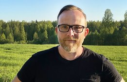 ”Blir en chans att starta något nytt”