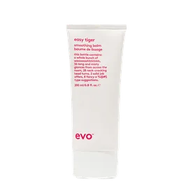 Easy tiger smoothing balm 200ml