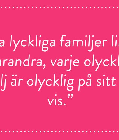 11 berömda första meningar i böcker