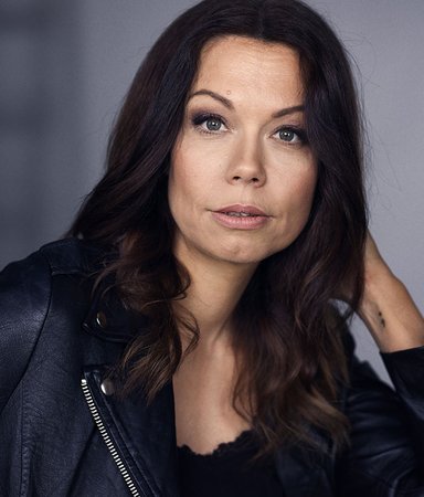 Lina Bengtsdotter: ”Jag har alltid varit en tjuvlyssnare”