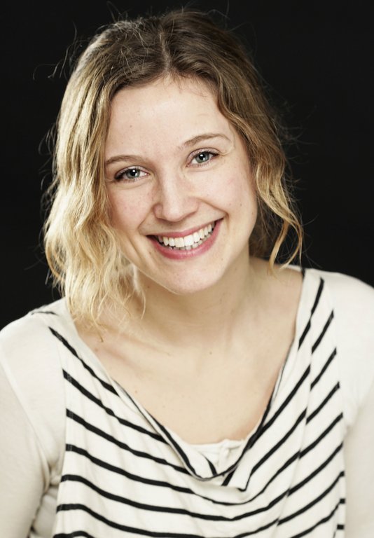 Eva Dahlin, litterär chef på Bonnier Carlsen
