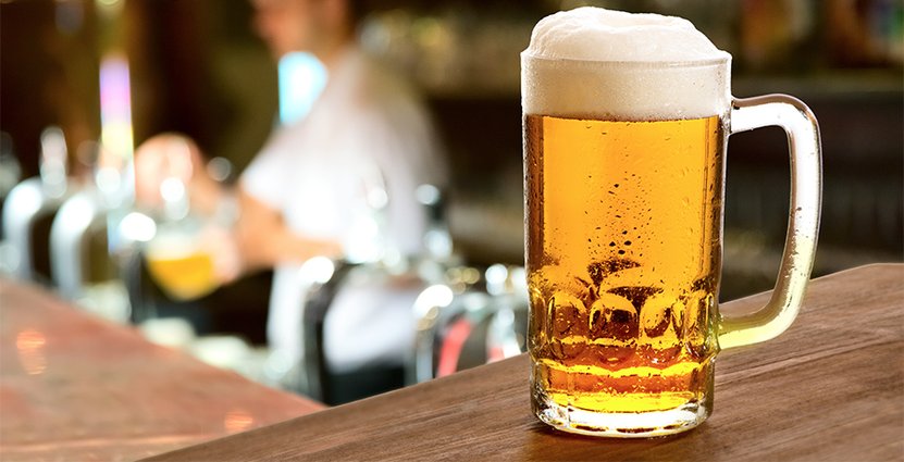 Kunniga gäster kräver kunniga krögare. Därför startar landets första renodlade ölsommelierutbildning. Foto: Colourbox