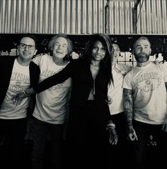 Blid&ouml;sund Live Norrt&auml;lje &ndash; Ardis och Co.