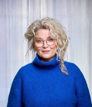 Stina Wirsén: Jag älskade och älskar fortfarande Madicken