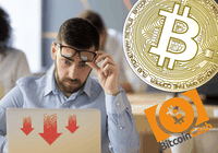 Daily crypto: Markets show red numbers and bitcoin mining becomes easier