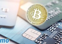 Nu kan amerikaner få “cashback” i bitcoin på kreditkortsköp