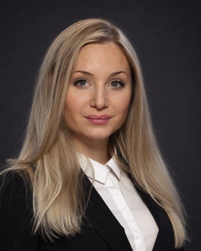 Karolina Cohrs