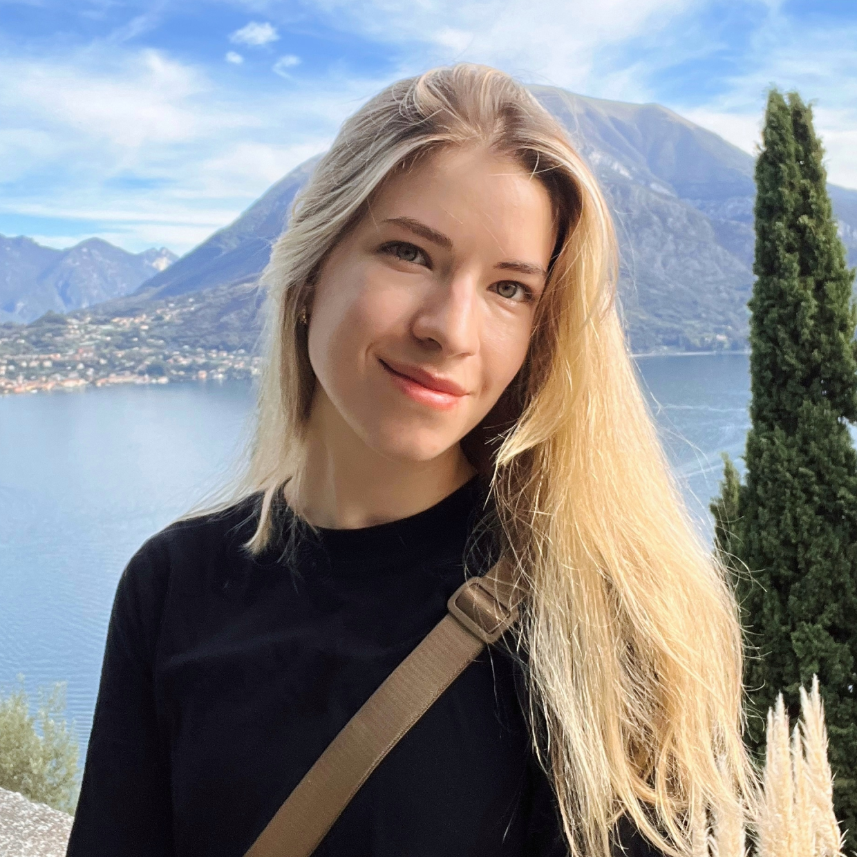 Alina Astapovich