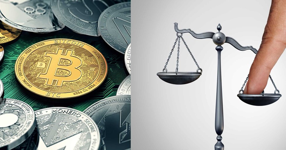 Bitcoins dominans över 60 procent – högsta på två år
