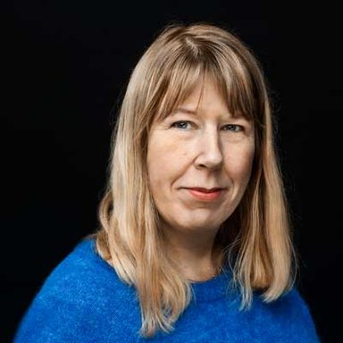 Titti Persson