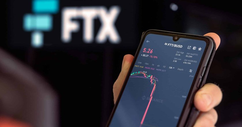FTX-grundaren Sam Bankman-Fried åtalas för bedrägeri