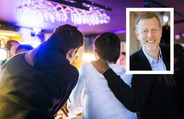Här finns framtidens stjärnor