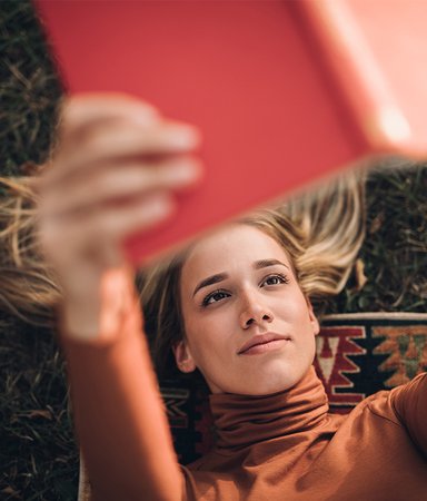 Här är böckerna som förändrade läsarnas liv