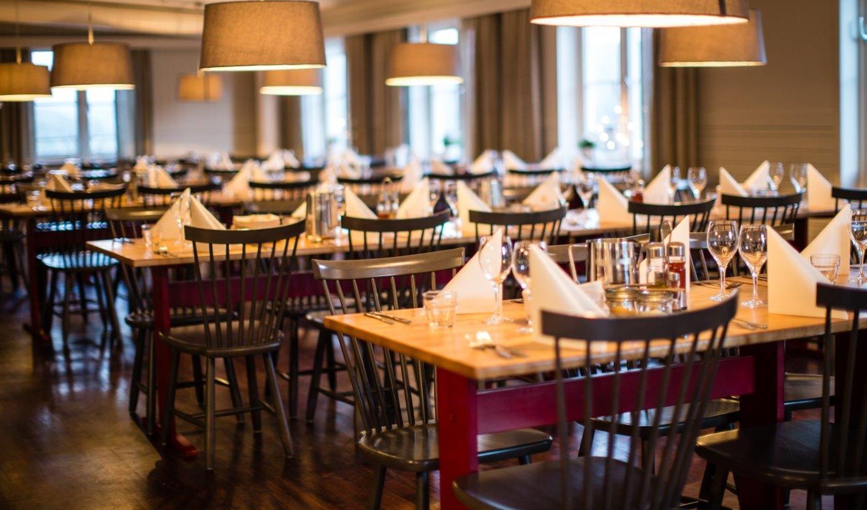 Elsas kök Kebnekaise