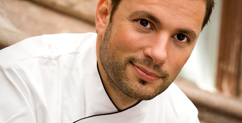 När Danyel Couet öppnar ny krog ska det vara hög kvalitet men avslappnad stämning. Foto: F12