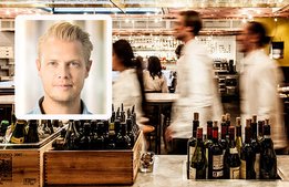 Svenska Brasserier om utmaningarna när gästerna återvänder